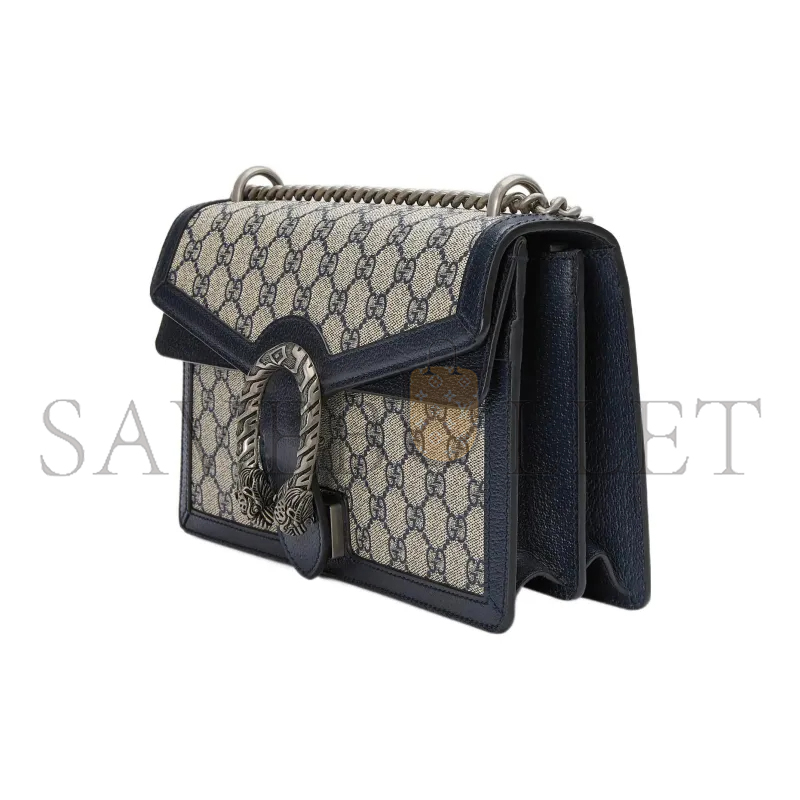 GUCCI DIONYSUS MEDIUM GG SHOULDER BAG 400249 (28*18*9cm)